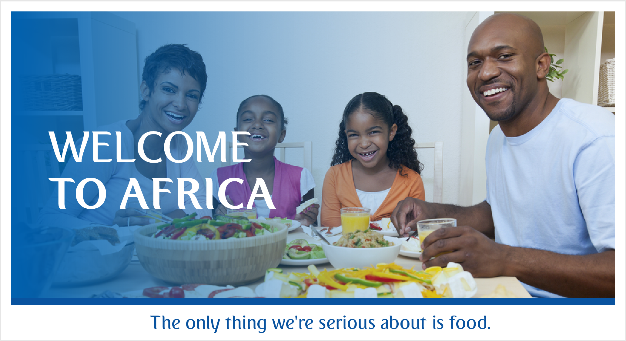 World Food and Agriculture Leadership Platform - Global Summit Banner